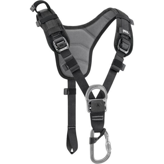 Petzl Top bröstsele för låg sele