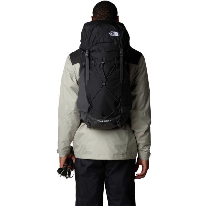 The North Face Trail Lite 36 trekking ryggsäck