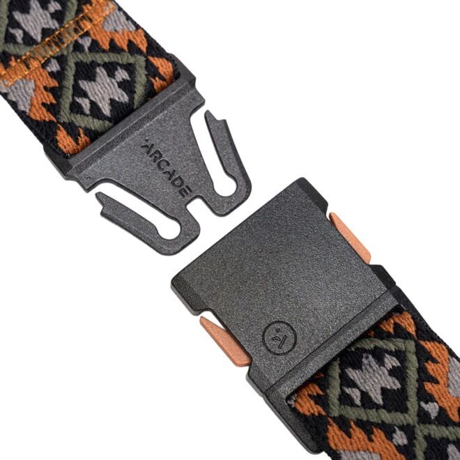 Arcade Twilight Slim waistband