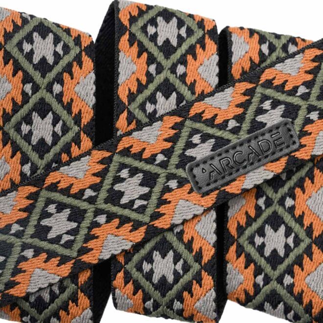 Arcade Twilight Slim waistband
