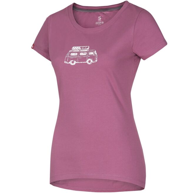 Ocun Classic T Women t-shirt dam