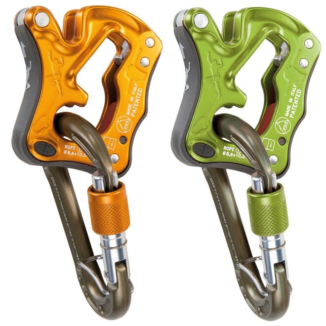 Oliunìd Kit erbjudande Lampo Lime NY Click Up