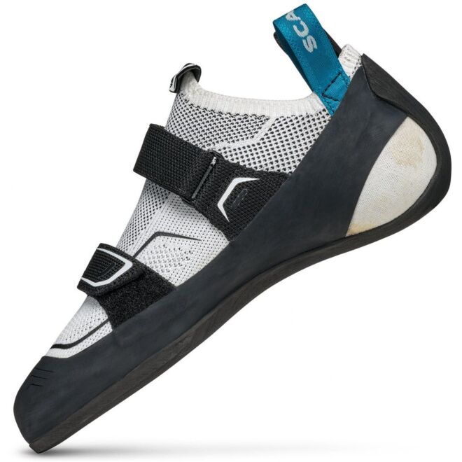 SCARPA Reflex V WMN White/Black klätterskor dam