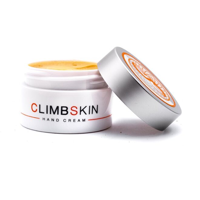 Climbskin Hand Cream 30 ml återfuktande kräm klättring
