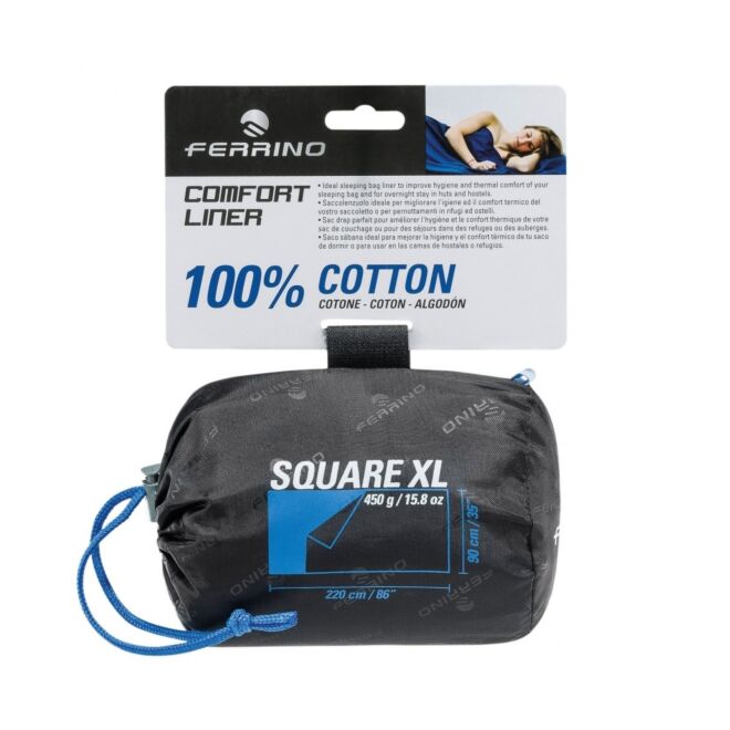 Ferrino Comfort Liner SQ XL sängsäck