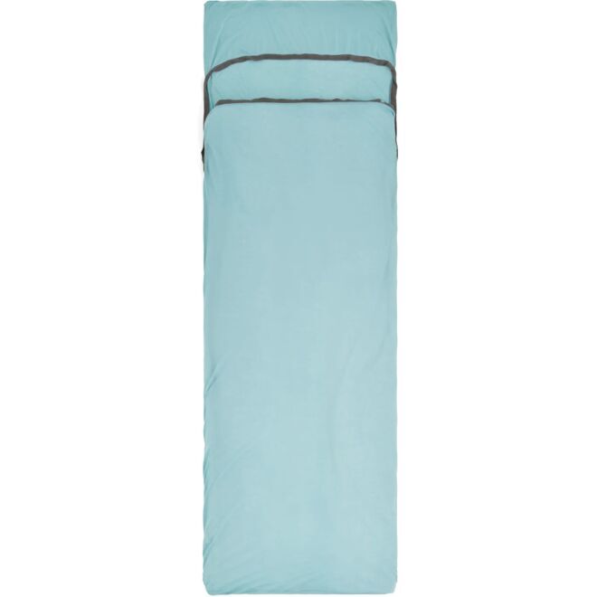 Sea To Summit Comfort Blend Rectangular with Pillow Sleeve sängkläder