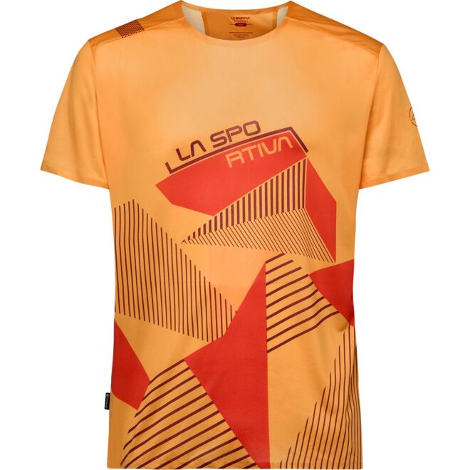 La Sportiva Comp T-Shirt M men's t-shirt