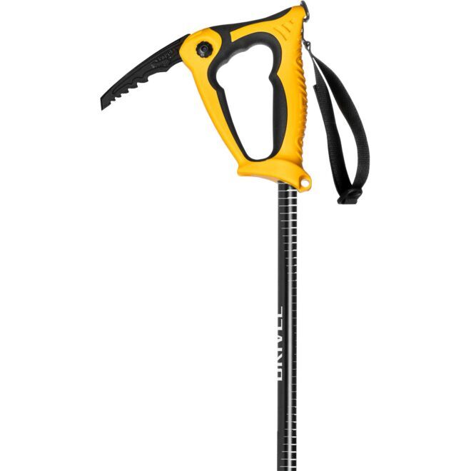 Grivel Condor Evo Alpine 2 stav med blad