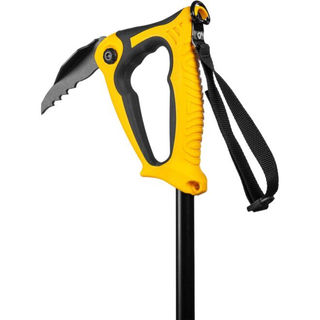 Grivel Condor Evo Ski Vario Pair skidåkningstavar