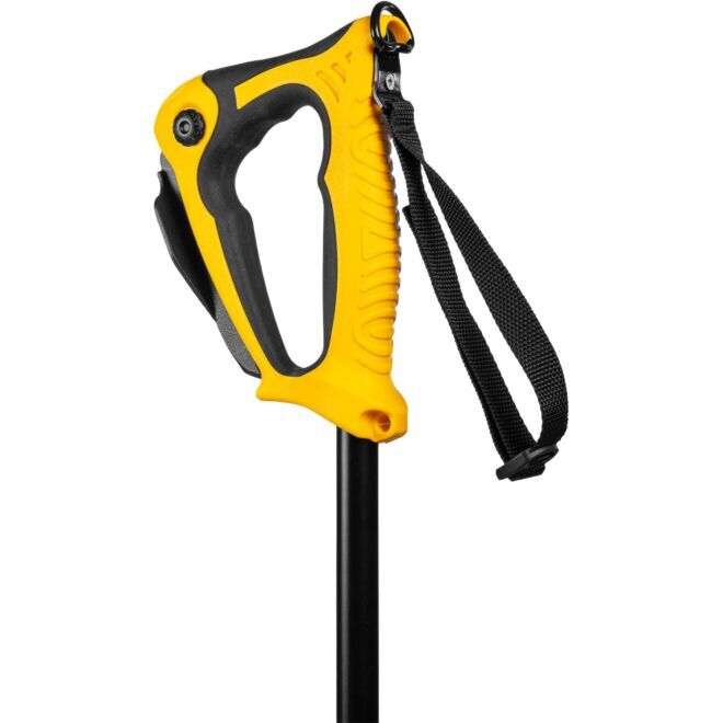 Grivel Condor Evo Ski Vario Piece stav med blad