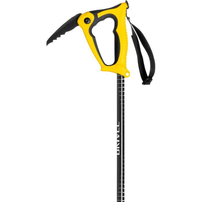 Grivel Condor Evo Ski Vario Piece stav med blad