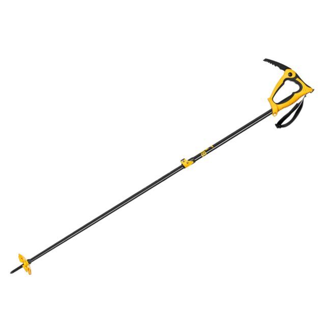 Grivel Condor Evo Alpine 2 stav med avtagbart blad