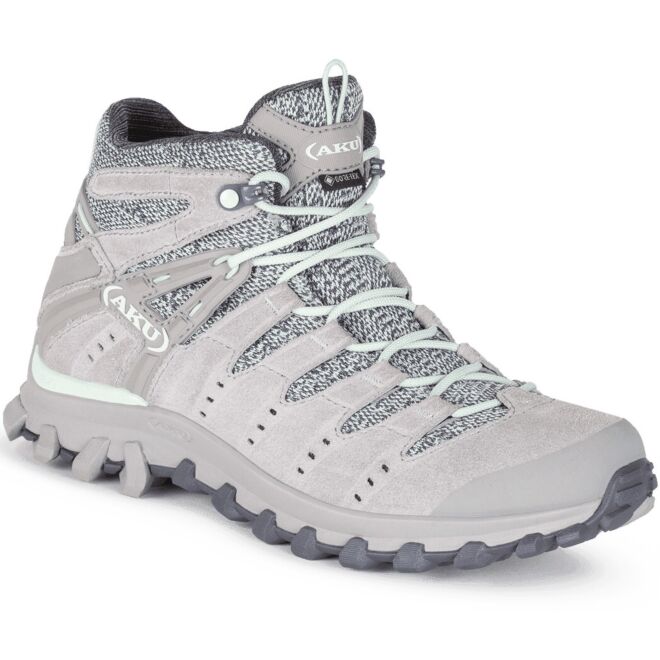 AKU Alterra Lite Mid GTX WS kvinnors vandringsskor