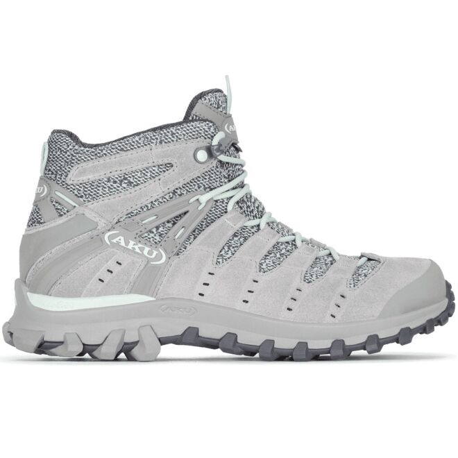 AKU Alterra Lite Mid GTX WS kvinnors vandringsskor