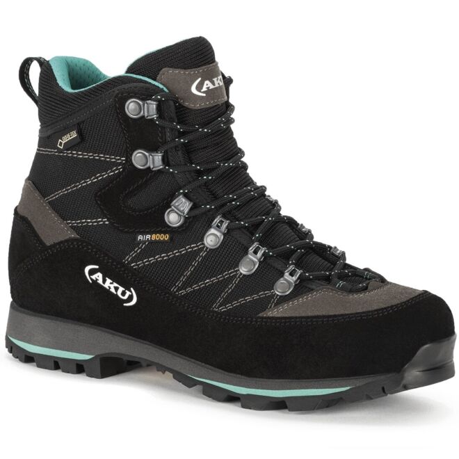 AKU Trekker Lite III Wide GTX WS damaskor