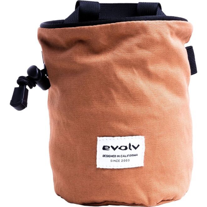 Evolv Canvas kritpåse