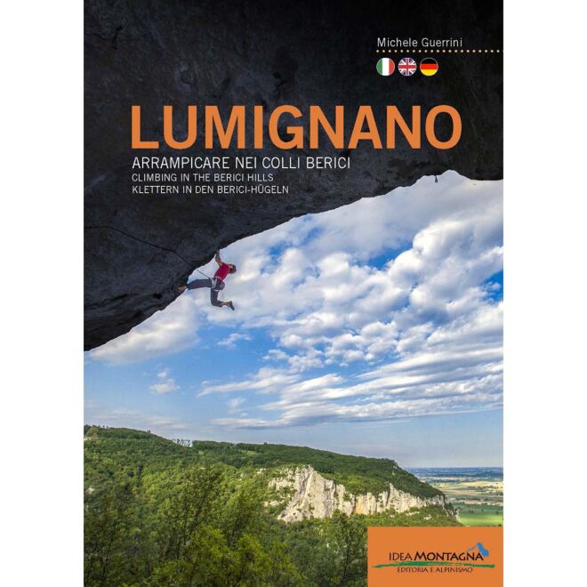 Idea Montagna Lumignano klätterguide