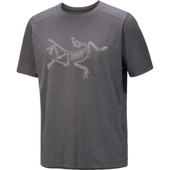 Arc'teryx Cormac Logo SS men t-shirt