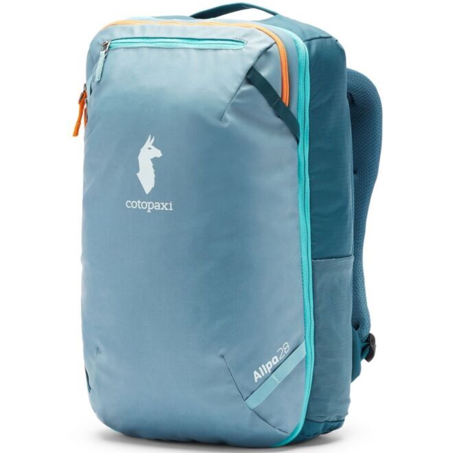 Cotopaxi Allpa 28L Travel Pack reseväska