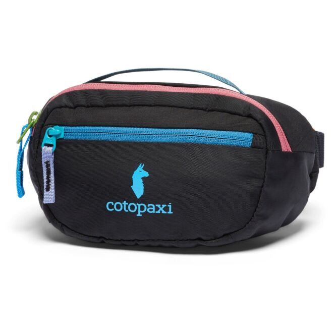 Cotopaxi Kapai 1.5L Hip Pack - Del Dia midjeväska