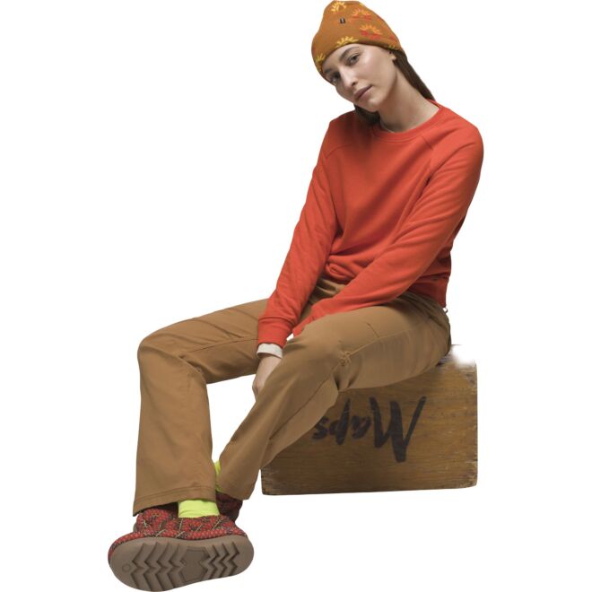Prana Cozy Up Sweatshirt damtröja