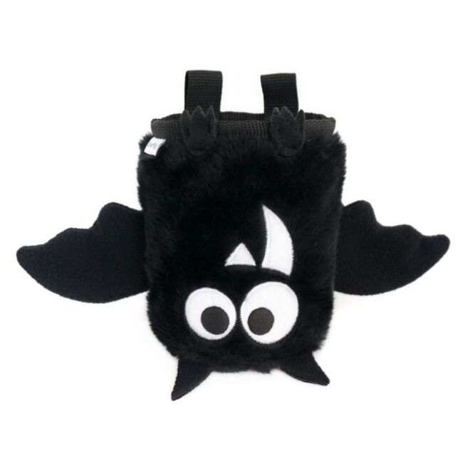 Crafty Climbing Black Bat magnesiumpåse