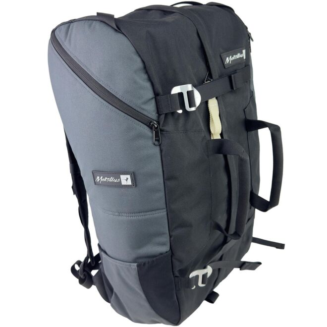 Metolius Crag Station Classic klätter klipp ryggsäck