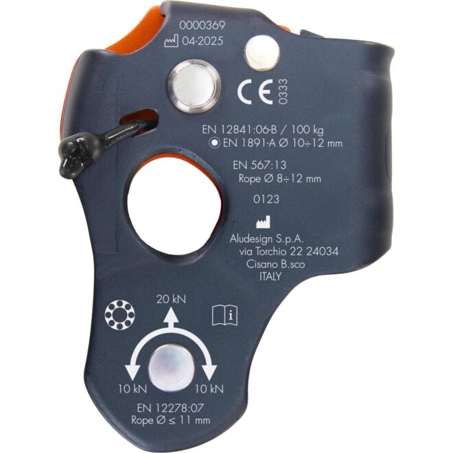 Skylotec Cric block pulley climbing