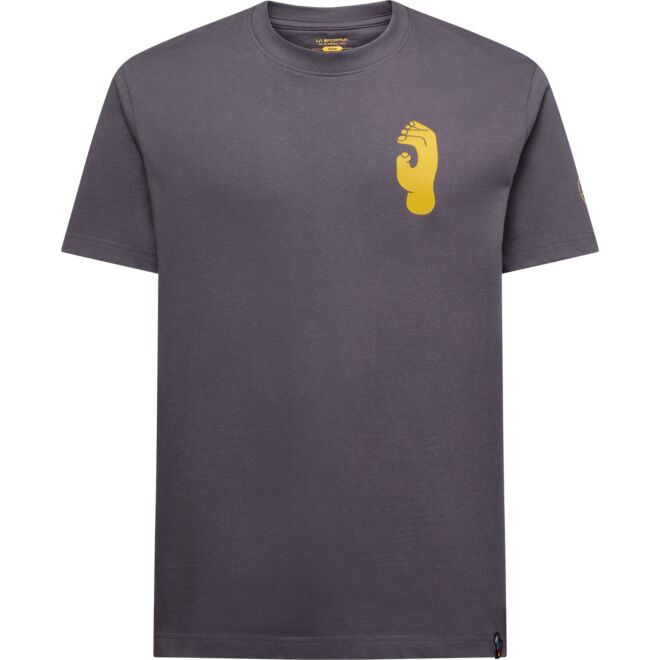 La Sportiva Crimp M t-shirt herr
