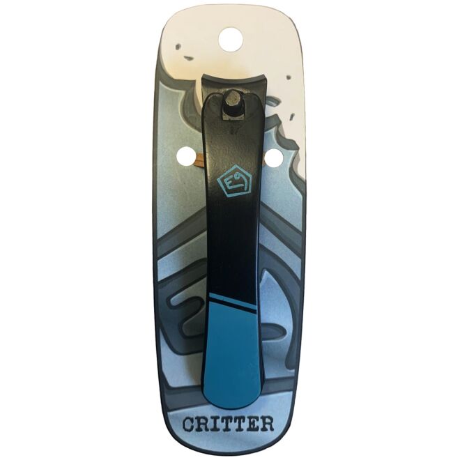 E9 Enove Critter nagelklippare