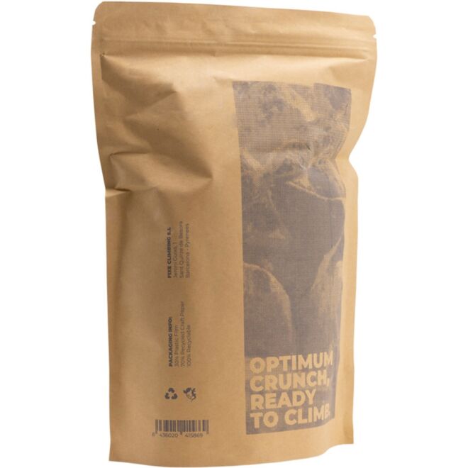 Fixe Crunch Chalk 250G magnesium i bitar