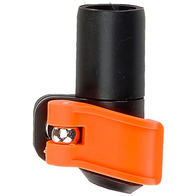 CT Climbing Technology Fast Lock D. 14 reservdel för Alta Via stavar