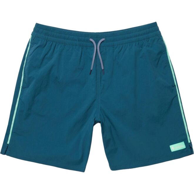 Cotopaxi Brinco Short Print Men herrshorts