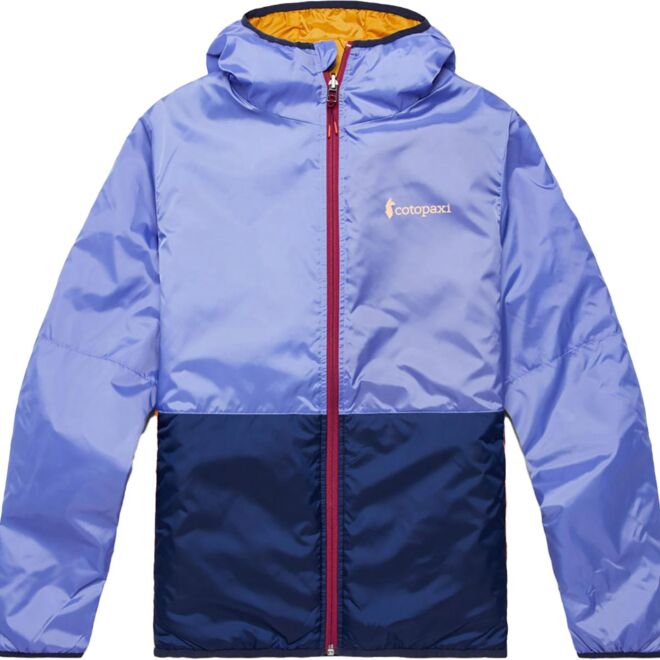 Cotopaxi Teca Calido Hooded Jacket W damjacka