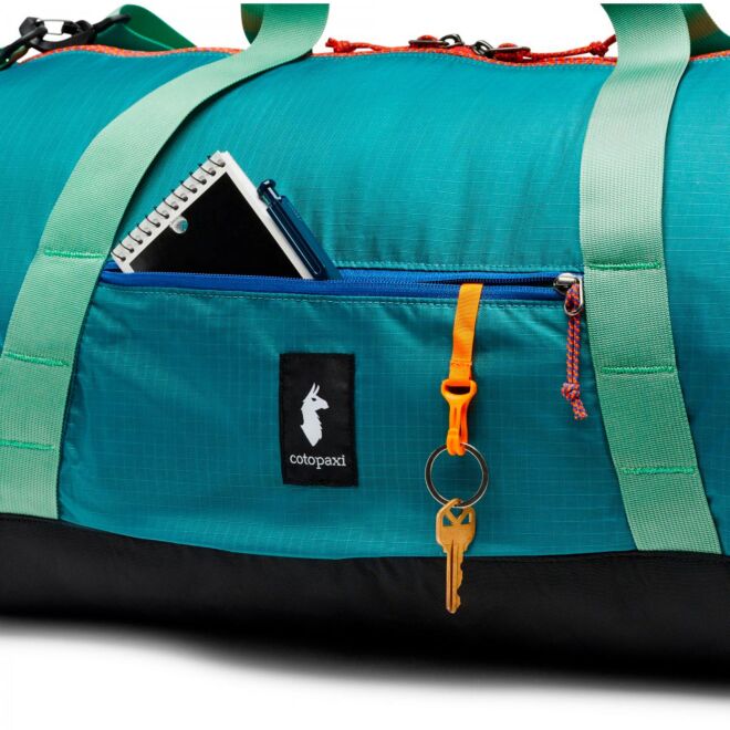 Cotopaxi Ligera 45L Duffel Bag resväska