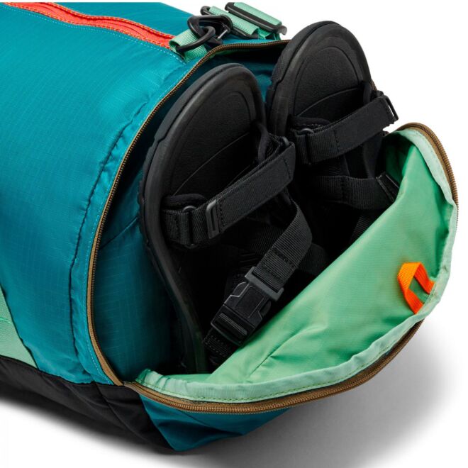 Cotopaxi Ligera 45L Duffel Bag resväska