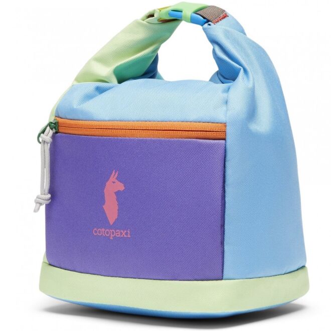 Cotopaxi Halcon Chalk Bucket magnesitväska boulder