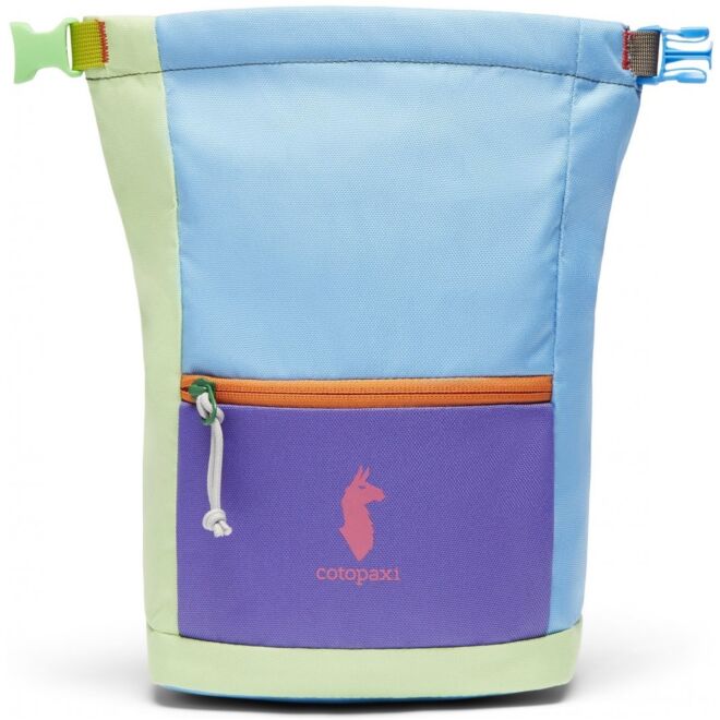 Cotopaxi Halcon Chalk Bucket magnesitväska boulder