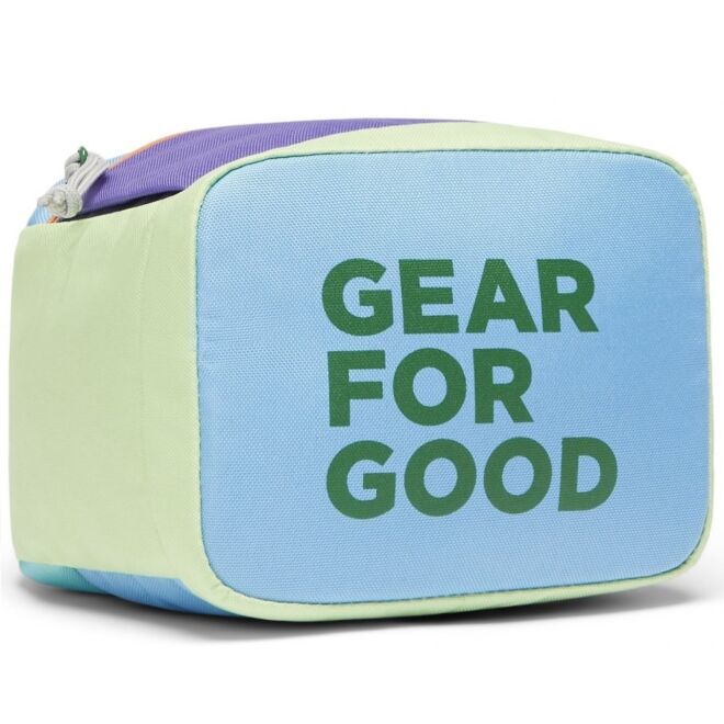 Cotopaxi Halcon Chalk Bucket magnesitväska boulder