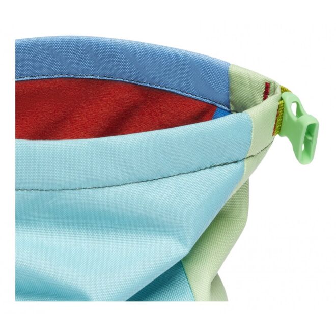 Cotopaxi Halcon Chalk Bucket magnesitväska boulder