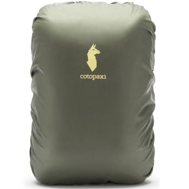 Cotopaxi Seco 35L Rain Cover regnskydd för ryggsäckar