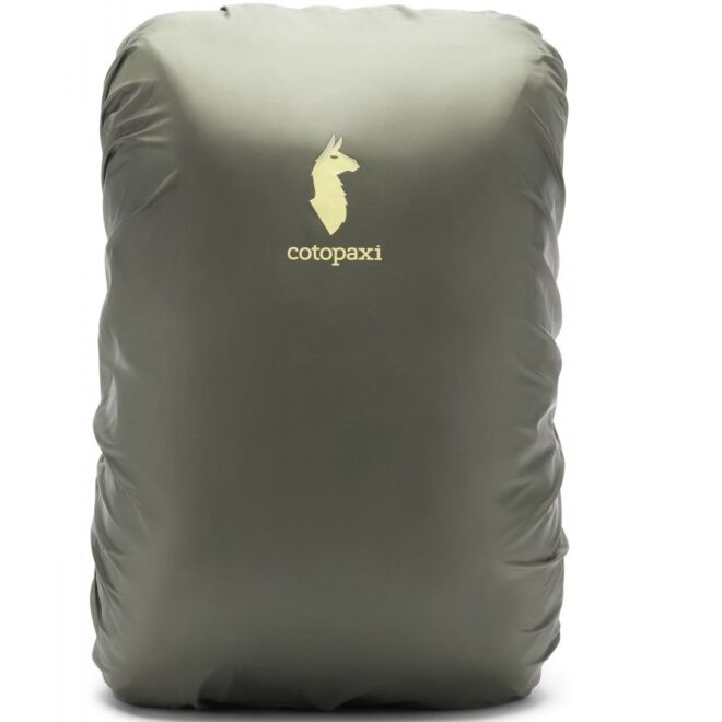 Cotopaxi Seco 45L Rain Cover regnskydd för ryggsäckar
