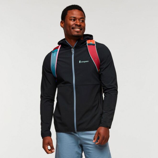 Cotopaxi Tasra 16 ryggsäck för fritiden med laptopfack