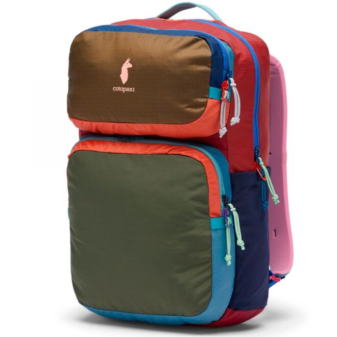 Cotopaxi Tasra 16 ryggsäck för fritiden med laptopfack