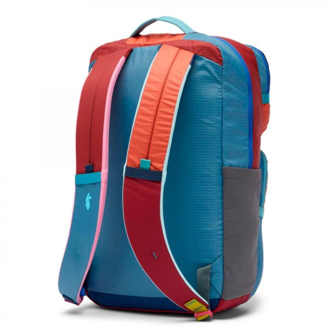 Cotopaxi Tasra 16 ryggsäck för fritiden med laptopfack