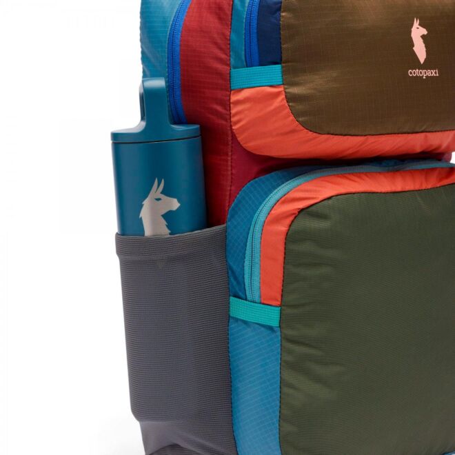 Cotopaxi Tasra 16 ryggsäck för fritiden med laptopfack