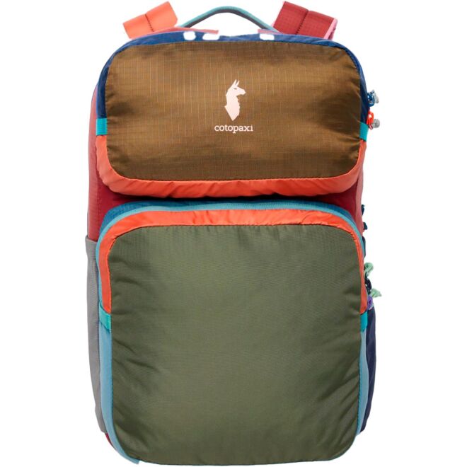 Cotopaxi Tasra 16 ryggsäck för fritiden med laptopfack
