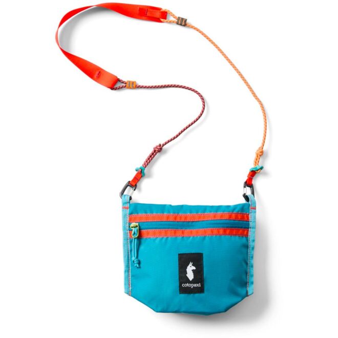 Cotopaxi Lista 2L Crossbody Bag - Del Dia axelväska