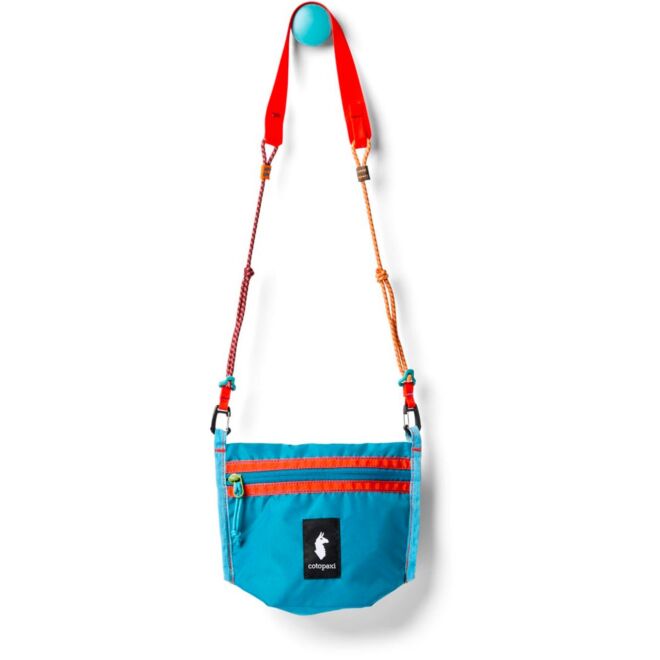 Cotopaxi Lista 2L Crossbody Bag - Del Dia axelväska