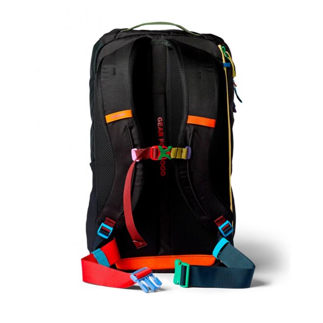 Cotopaxi Allpa 28L Travel Pack - Del Día reseväska